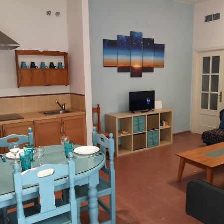 Corazon Del Puerto De Santa Maria Apartman Kültér fotó