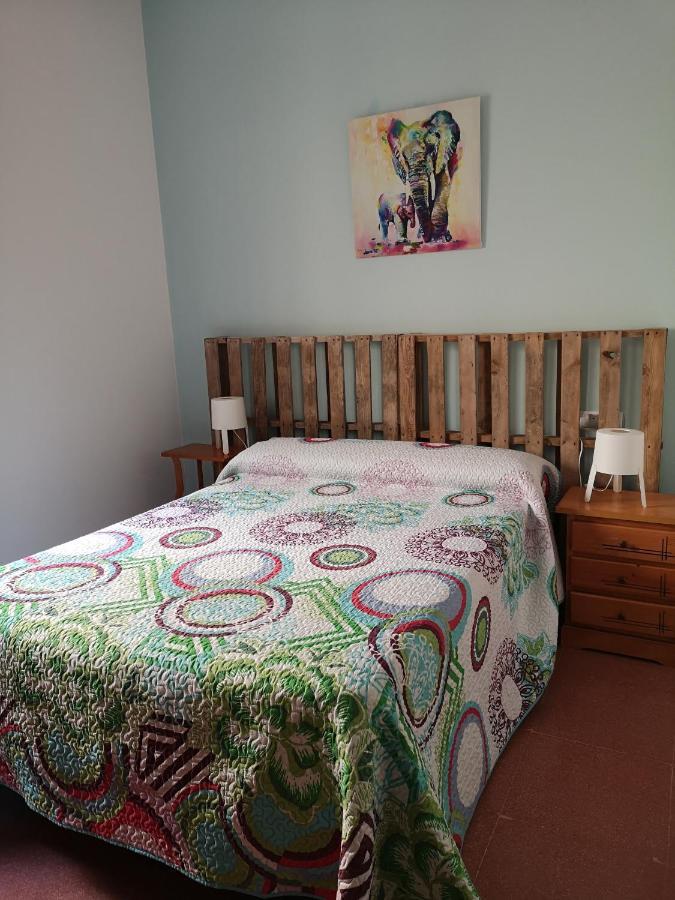 Corazon Del Puerto De Santa Maria Apartman Kültér fotó