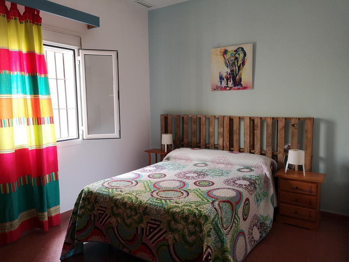 Corazon Del Puerto De Santa Maria Apartman Kültér fotó
