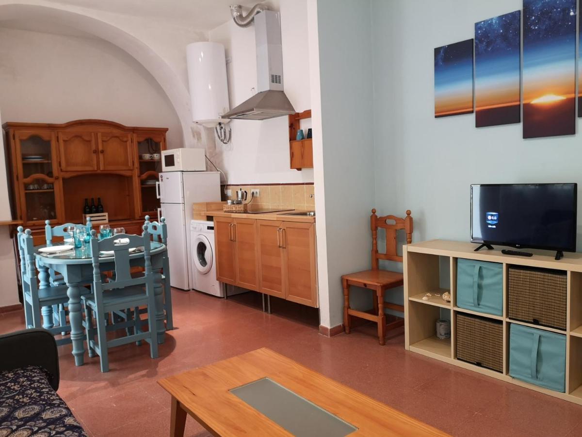 Corazon Del Puerto De Santa Maria Apartman Kültér fotó