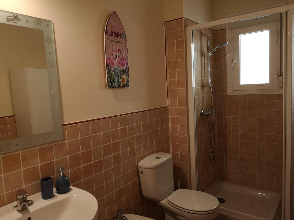 Corazon Del Puerto De Santa Maria Apartman Kültér fotó