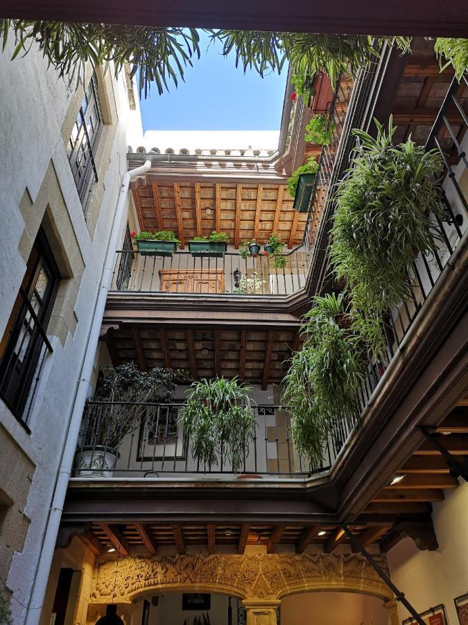 Corazon Del Puerto De Santa Maria Apartman Kültér fotó